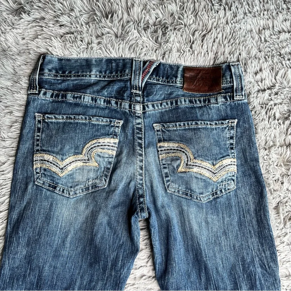 Big Star men’s size